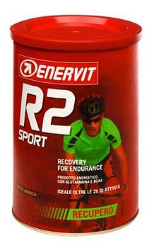 Enervit R Sport Arancia Grammi Acquista Con Spedizione Gratuita