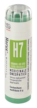 Horus h7 granuli