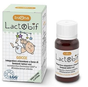 Lactobif 8 ml