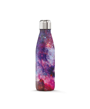 The steel bottle art 500 ml 2 galaxy