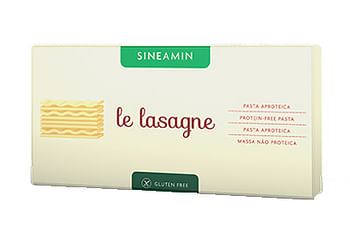 Sineamin lasagne 250 g