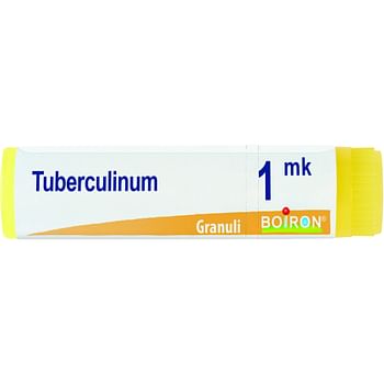 Tubercolinum mk globuli