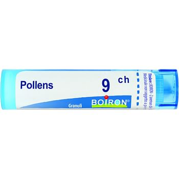Pollens 9ch granuli