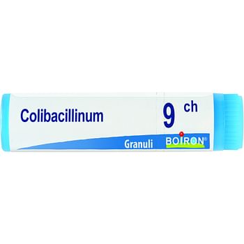 Colibacillinum 9ch globuli