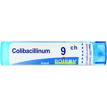 Colibacillinum 9ch granuli