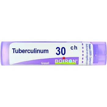 Tubercolinum 30 ch granuli