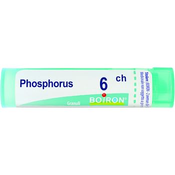 Phosphorus 6ch granuli