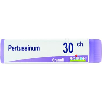 Pertussinum 30ch globuli