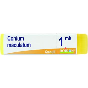 Conium maculatum mk globuli