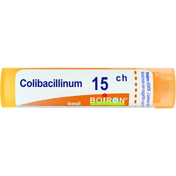 Colibacillinum 15ch granuli
