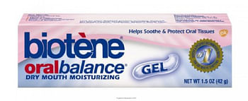 Biotene oralbalance gel 50g