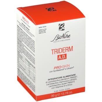 triderm proskin