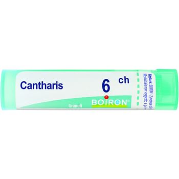 Cantharis 6ch granuli 800230322