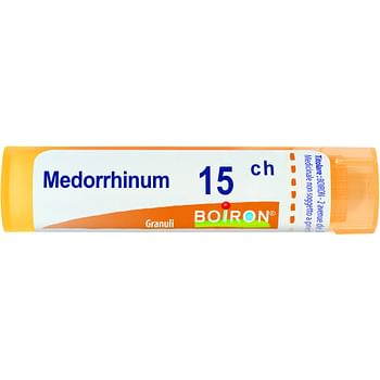 Medorrhinum 15ch gr 800110064
