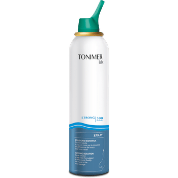 spray tonimer