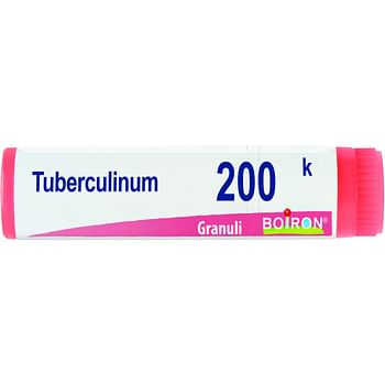 Tubercolinum 200k globuli
