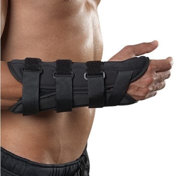 GIBAUD ORTHO MANUGIB 20 DX 1: : Salute e cura della persona