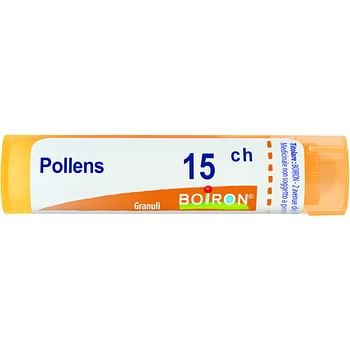 Pollens 15 ch granuli